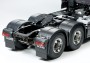 1:14 MAN TGX 26.540 6×4 XLX (Assembly Kit)