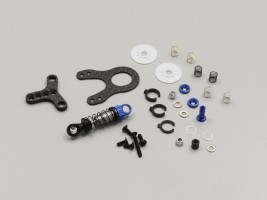 Mini-Z Rollen Dämpfer / Oil Shock Set (MR-03 RM)