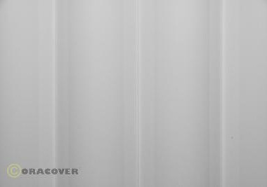ORACOVER Polyester Covering Film 2.0m (White)