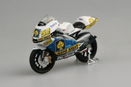 01.18 Aprilia RSW 250 LE 2008