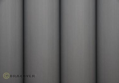 ORACOVER Polyester Covering Film 2.0m (Gray)