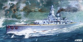 1:350 Admiral Graf Spee