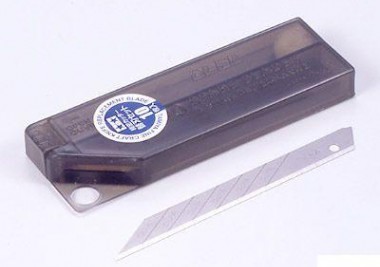 Tamiya Replacement Blade (10 pcs)