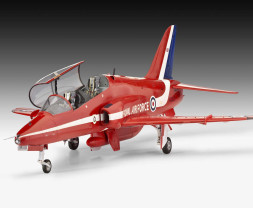 1:32 BAe Hawk T.1A, Red Arrows