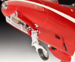 1:32 BAe Hawk T.1A, Red Arrows