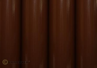 ORACOVER Polyester Covering Film 2.0m (Brown)