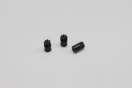 MZ-06BK-07 Ritzel 7T Set - Schwarz