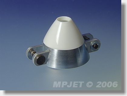 Produkt anzeigen - Kegeldurchmesser 30mm / span 35/10x8/dr.6/čep3; kl.3mm /