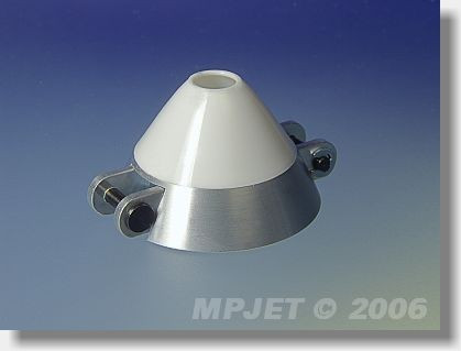 Produkt anzeigen - Kegeldurchmesser 40mm / 12x8/dr.8/čep3; kl.3, 2mm /