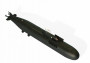 1:350 nukleare U-Boot K-141 ″Kursk″