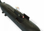 1:350 nukleare U-Boot K-141 ″Kursk″