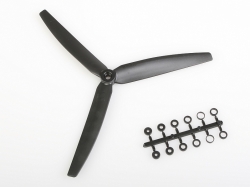 GWS EP Propeller 10x6 3-Blatt
