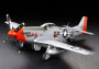 01.32 North American P-51D Mustang