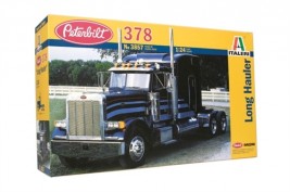 01.24 Peterbilt 378 Lang Hauler''''