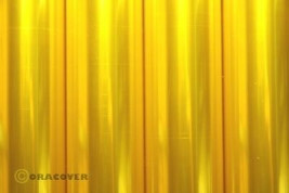 Oralight transparent gelb