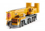 1:87 Liebherr-Mobilkran