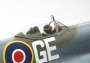 1:32 Supermarine Spitfire Mk.XVIe