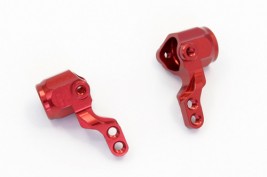 MBW-017R Aluminium Knuckle Set