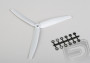 GWS EP Propeller 10x6 3-Blatt