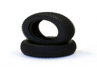 MBT-02F-Reifen (pneu. vorne, 2 Stück)