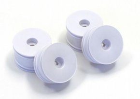 MBH-02W Wheel Set (Laser) - Antriebe