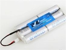 Produkt anzeigen - Batterie-Sender Hitec Aurora