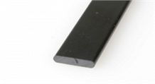 Carbon-Profil 3x15x1000 mm