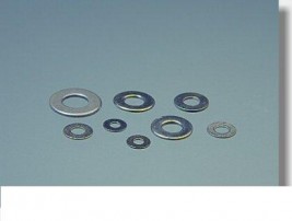 Unterlegscheibe 2,2 bis 20 Stück