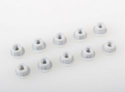 M3 Schraube, Mutter M3