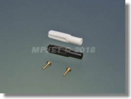 Vidlička mikro (2 ks)