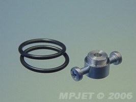 Prop 8/3 mm Durchmesser