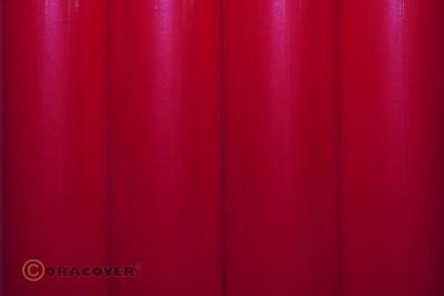 Produkt anzeigen - ORACOVER Polyester Covering Film 2.0m (Red)
