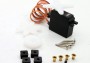 ES3103 Analog Servo 17 g