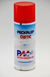 PECKALEP Elektroreiniger 400 ml