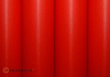Oratex rote Fokker