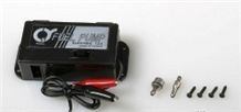Elektrische Kraftstoffpumpe