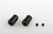 Strada: Träger poloosy