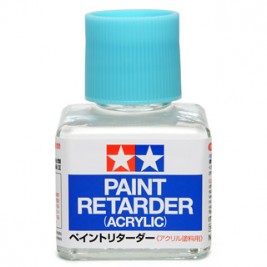 Malen Retarder (Acryl)