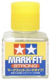Mark Fit (Strong) 40 ml