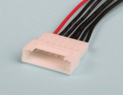 Gegenservicestecker PolyQuest (RAY, E-TECH) (Artikel 6)