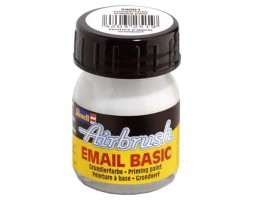 Airbrush Email Basic 25 ml