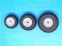 Extrem leichtes Laufrad 45 mm