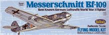 Produkt anzeigen - Messerschmitt Bf-109419 mm
