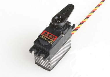 HS-7950TH HiVolt DIGITAL