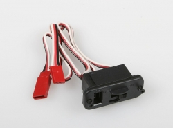 FU061 Schalter PROFI (182-SFF)