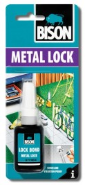 BISON METAL LOCK 10 ml