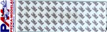 Doppelseitiges Klebeband 7x20 cm