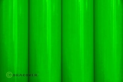 Produkt anzeigen - Orastick Fluor grün