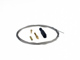 Lanko s koncovkami (1 ks)