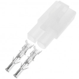 Konektor Tamiya protikus (1 ks)